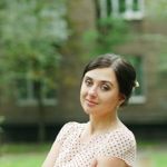 Darya Skaletskaya - Livemaster - handmade