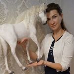 Mariya (fileva) - Ярмарка Мастеров - ручная работа, handmade