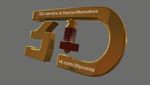 3Dan, 3D-pechat, Denis - Livemaster - handmade