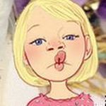 Sveta Ka - Livemaster - handmade