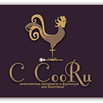 C CooRu Gold Filled - Livemaster - handmade