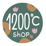 1200°C - Livemaster - handmade