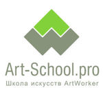Shkola Iskusstv ArtWorker - Livemaster - handmade