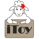 iToy (Masterskaya vyazanyh igrushek) - Livemaster - handmade