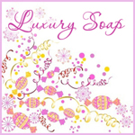 Luxury Soap - Livemaster - handmade