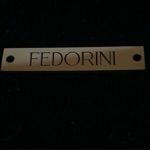 fedorini-