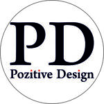 Pozitive Design - Livemaster - handmade