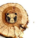 Wood Plexus - Livemaster - handmade