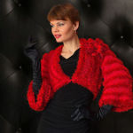 Olga - Livemaster - handmade
