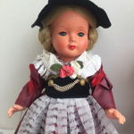 Staraya kukla - Livemaster - handmade