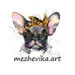 Mezhevika.art - Livemaster - handmade