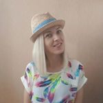 ANNETTA Raffia Design - Livemaster - handmade