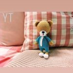Your Toys - Livemaster - handmade