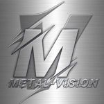 Metal-vision - Livemaster - handmade