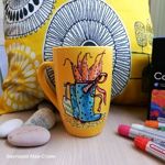Uyutnye veschi so svetloj energetikoj - Livemaster - handmade