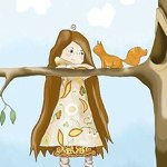 Belichij domik - Livemaster - handmade