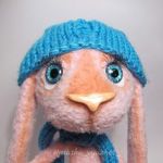 Mariya Kanaeva (Masha-vyazhett) (Masha-vyazhett) - Livemaster - handmade