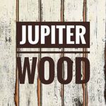 Jupiter Wood - Livemaster - handmade