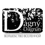 Dagny Dagrun - Livemaster - handmade