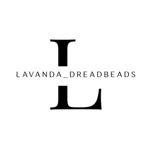 lavandadreadbeads