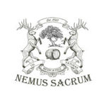 Nemus Sacrum - Livemaster - handmade