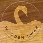 Masterskaya Wooden Swan - Livemaster - handmade