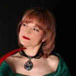 Malika (Vyazanie) - Livemaster - handmade