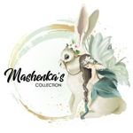 Mashenka's Collection - Ярмарка Мастеров - ручная работа, handmade