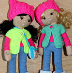 Teplye igrushki - Livemaster - handmade