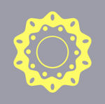 yellow-ruffle