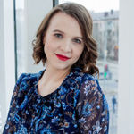 Yuliya - Livemaster - handmade