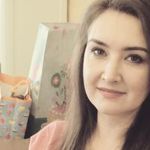Daniya - Ярмарка Мастеров - ручная работа, handmade
