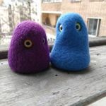 Nol kalorij - Livemaster - handmade