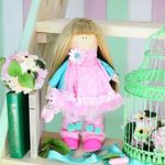 KUKOLNYJ MIR - Livemaster - handmade