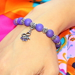Signorina Perlina - Livemaster - handmade