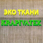 KRAPIVATEX EKOTKANI Krapiva&Len&Meh - Livemaster - handmade