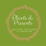 Plants & Presents - Livemaster - handmade