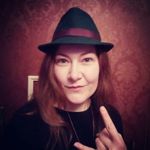 Marina Brezhneva   ( Wire Fox ) - Livemaster - handmade