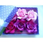 Flora - Ярмарка Мастеров - ручная работа, handmade