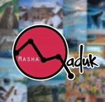 Masha Maduk - Livemaster - handmade