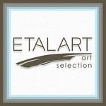 ETALART - Ярмарка Мастеров - ручная работа, handmade