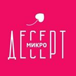 mikrodesert