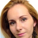 Oksana Filippova - Livemaster - handmade