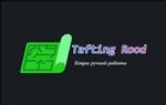 taftingrood