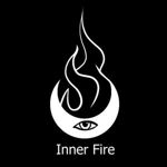 INNER FIRE - Livemaster - handmade