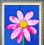 Svetlana (arttekme) - Livemaster - handmade