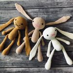 ToyBuns - Livemaster - handmade