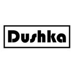 Dushka - Livemaster - handmade