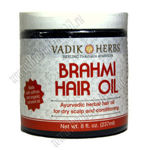Brahmi Hair Oil (brahmihairoil) - Livemaster - handmade