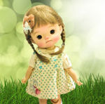 miss Paola - Livemaster - handmade